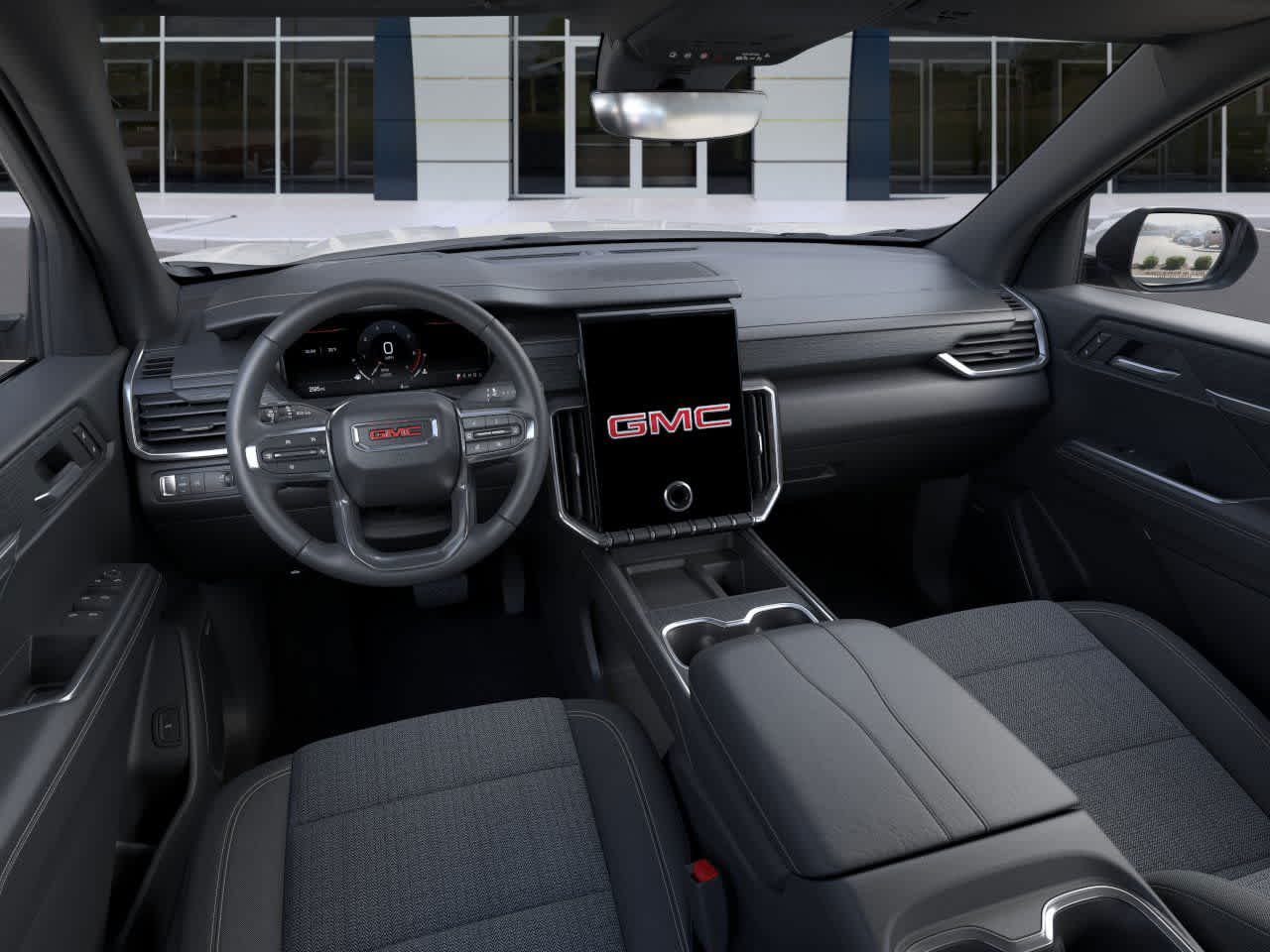 2026 GMC Acadia Elevation - Photo 15