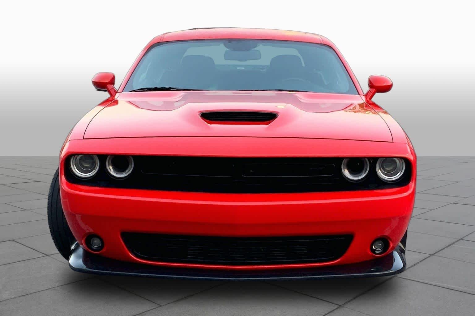 Used 2021 Go Mango Dodge GT image 4