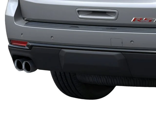 2027 Chevrolet Tahoe RST - Photo 14