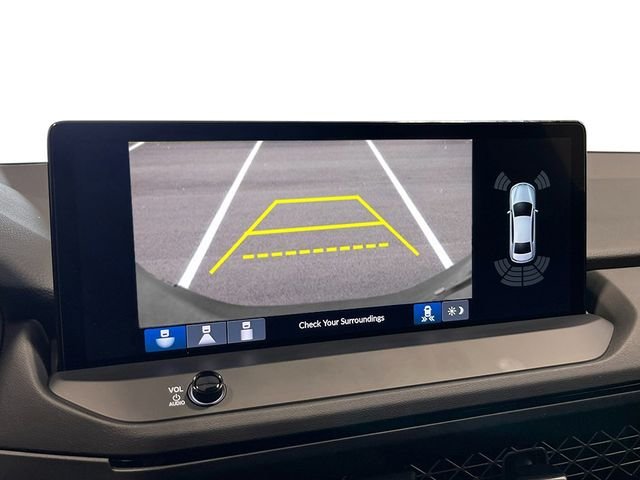 New 2026 Urban Gray Pearl Honda Touring image 20