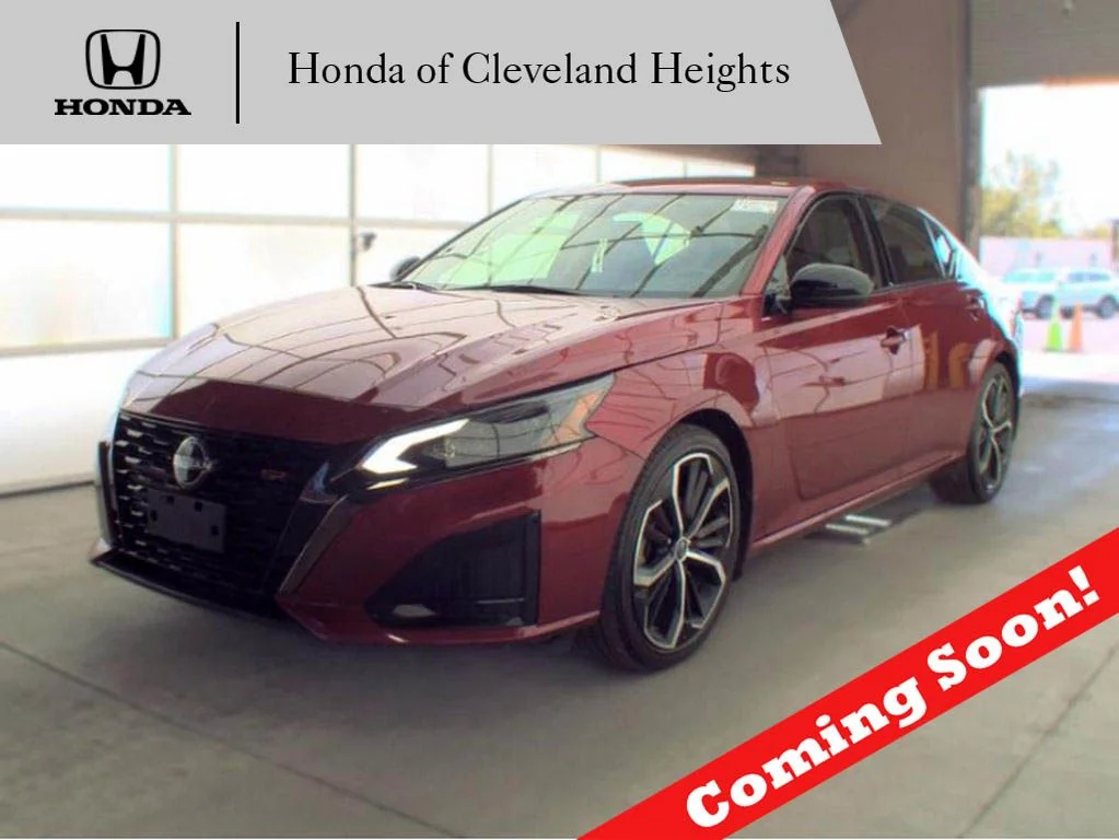 2023 Nissan Altima