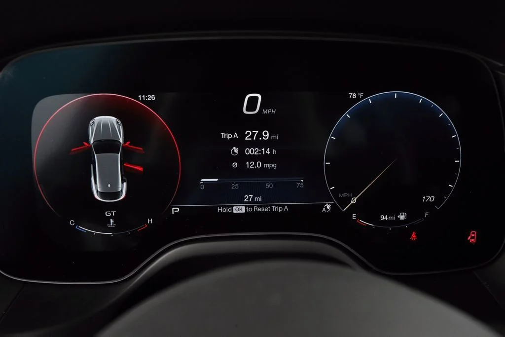 2025 Maserati Grecale Base - Photo 13