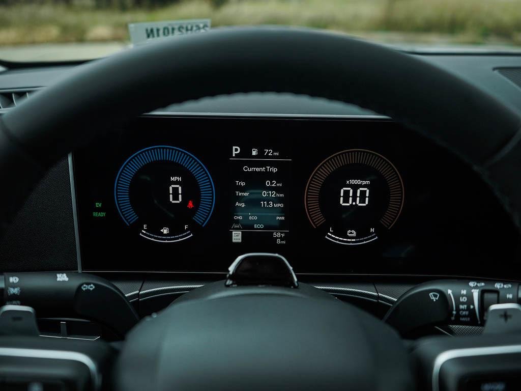 2026 Hyundai Santa Fe SEL - Photo 50