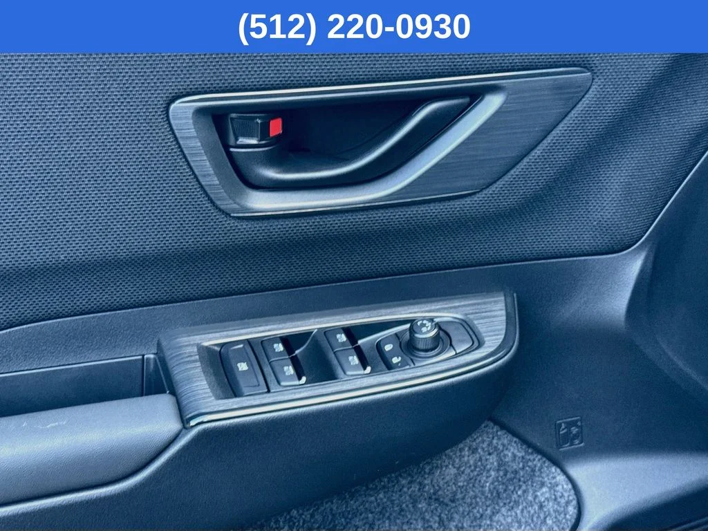 New 2026 Green Subaru Premium image 22
