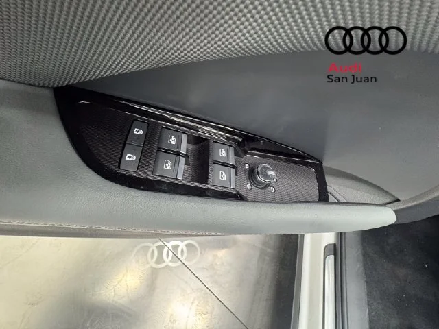 New 2026 White Audi S line image 33