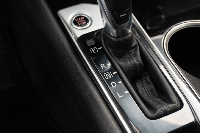 Used 2024 Gray Nissan 2.5 SV image 10