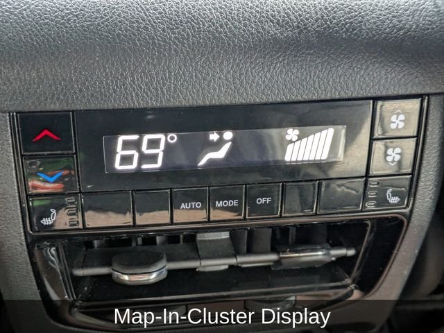 Used 2024 Black Jeep Overland image 20