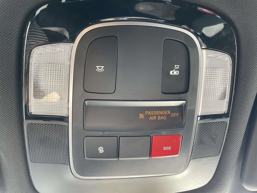 2022 Hyundai Santa Cruz SEL - Photo 22