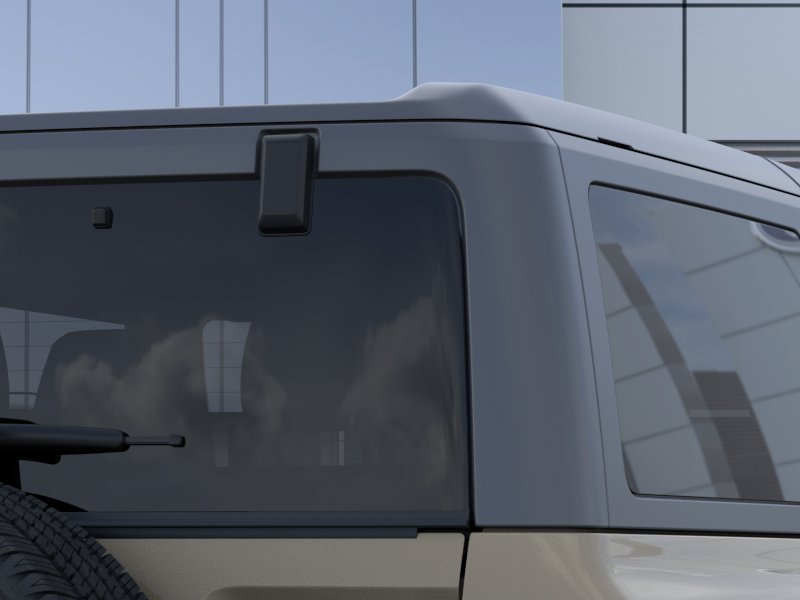 New 2026 Desert Sand Ford Base image 54