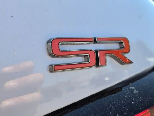 New 2026 Gray Sky Pearl Nissan SR image 13