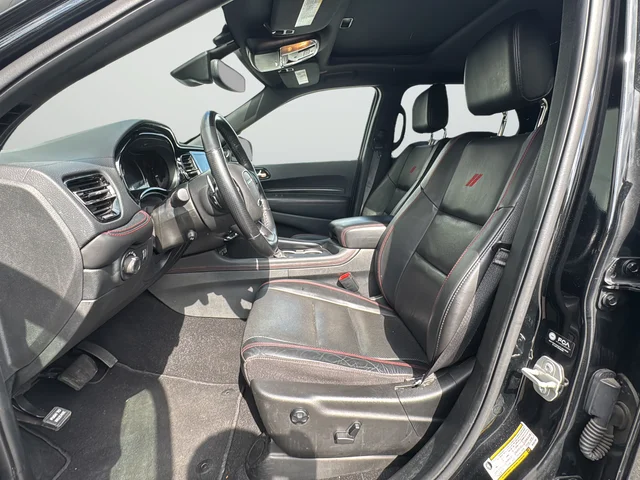 Used 2024 Black Dodge GT Plus image 10