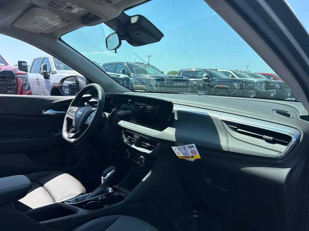 2026 Buick Encore GX Sport Touring - Photo 35