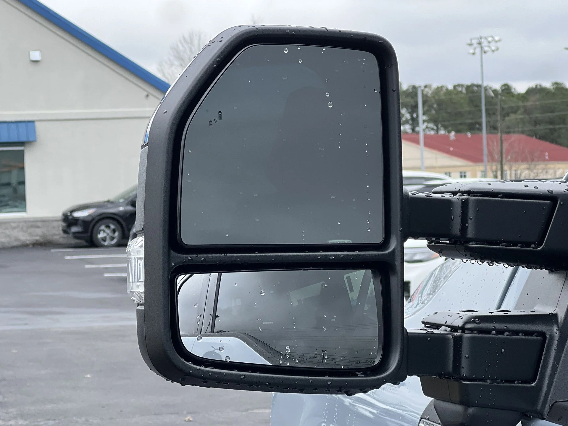 2026 Ford F-350 Super Duty Platinum - Photo 34