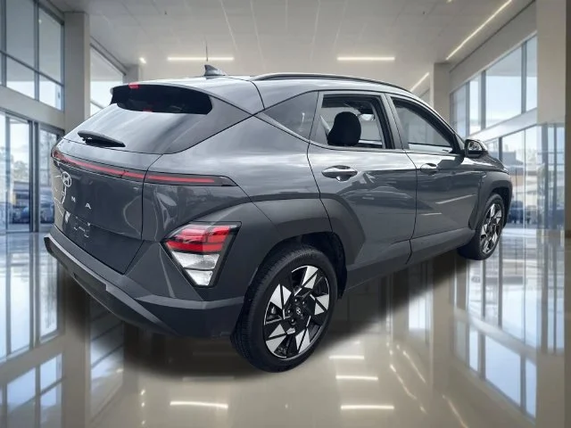 2024 Hyundai Kona SEL - Photo 6