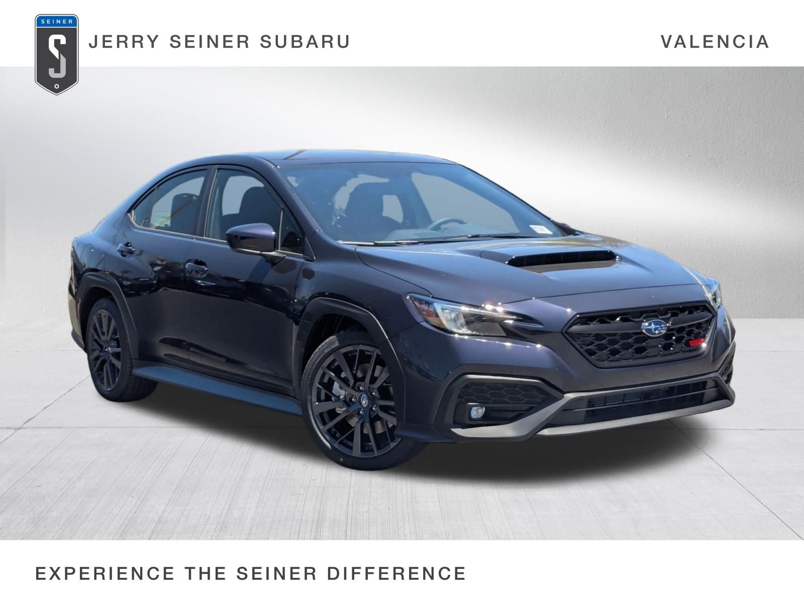 2026 Subaru WRX Premium's photo