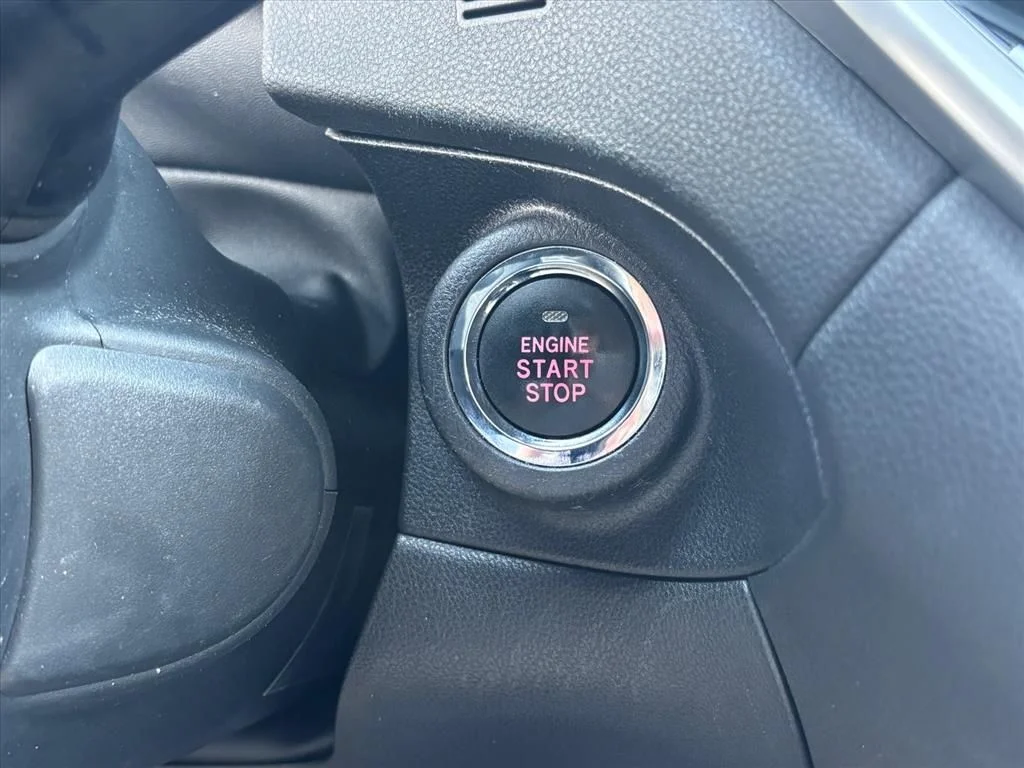 Used 2023 White Subaru Limited image 18