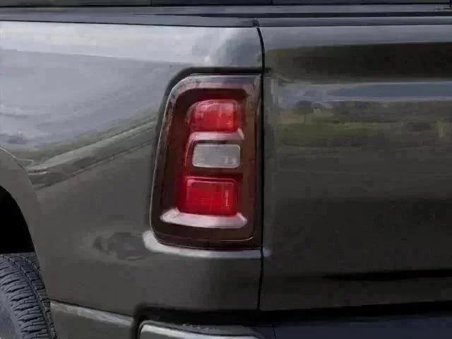 New 2026 Granite Crystal Metallic Clear-Coat Exterior Paint RAM Express image 44