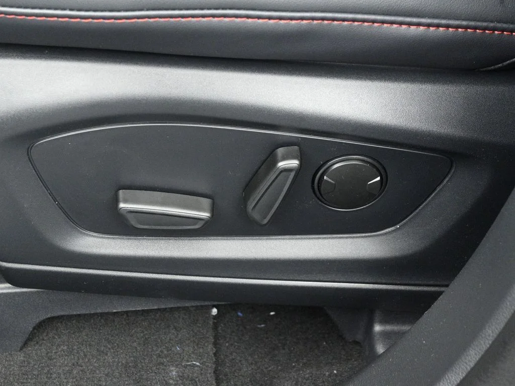 New 2026 Vapor Blue Metallic Ford ST-Line image 11