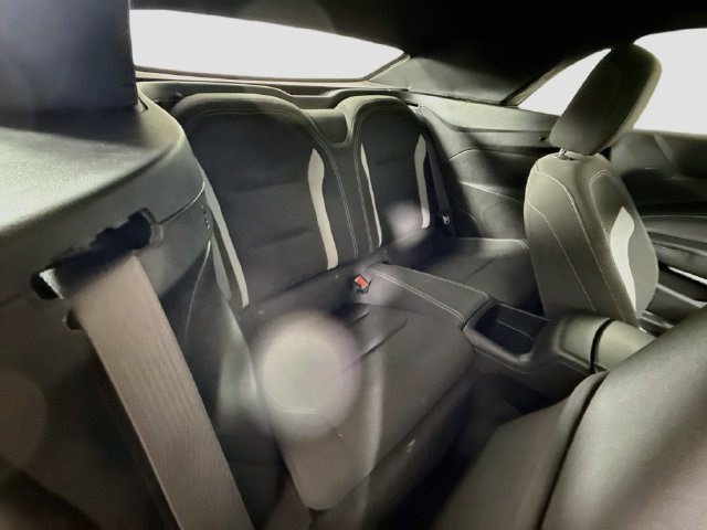 Used 2020 Shadow Gray Metallic Chevrolet 1LT image 22