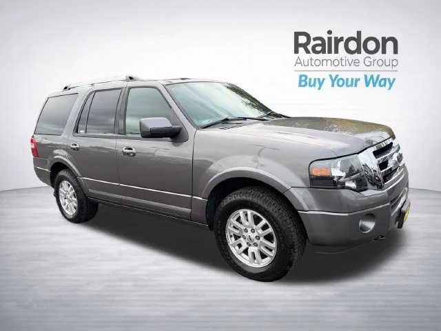 2014 Ford Expedition Limited