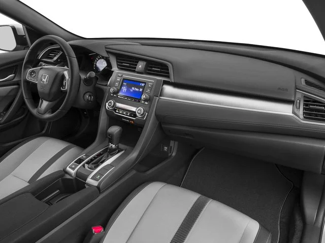 Used 2017 Red Honda LX image 16