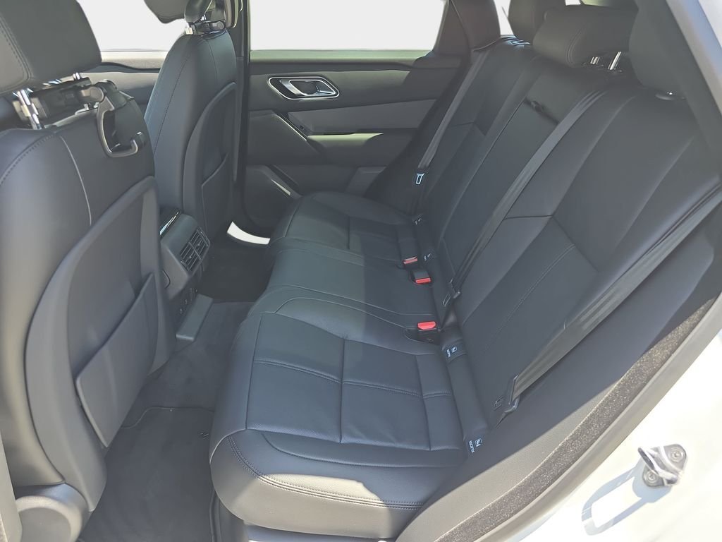 New 2026 Fuji White LAND ROVER S image 15