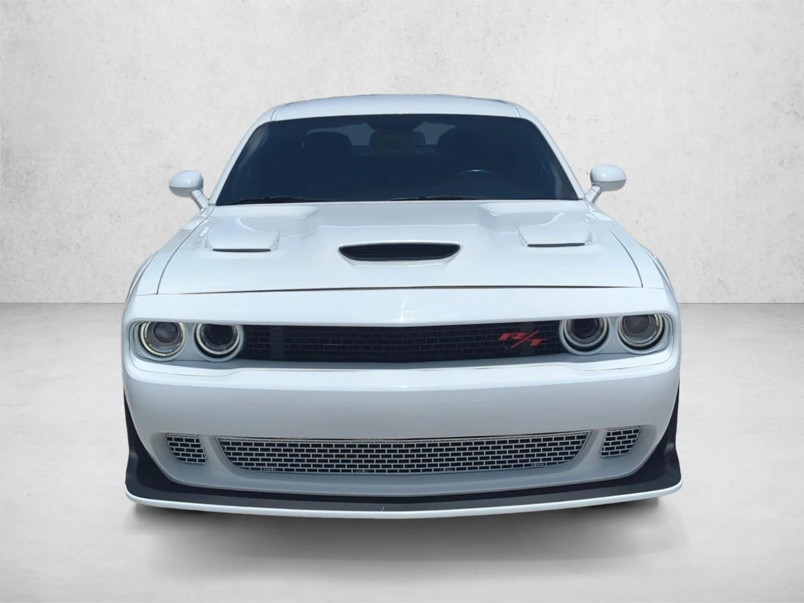 Used 2023 White Knuckle Clearcoat Dodge R/T image 2