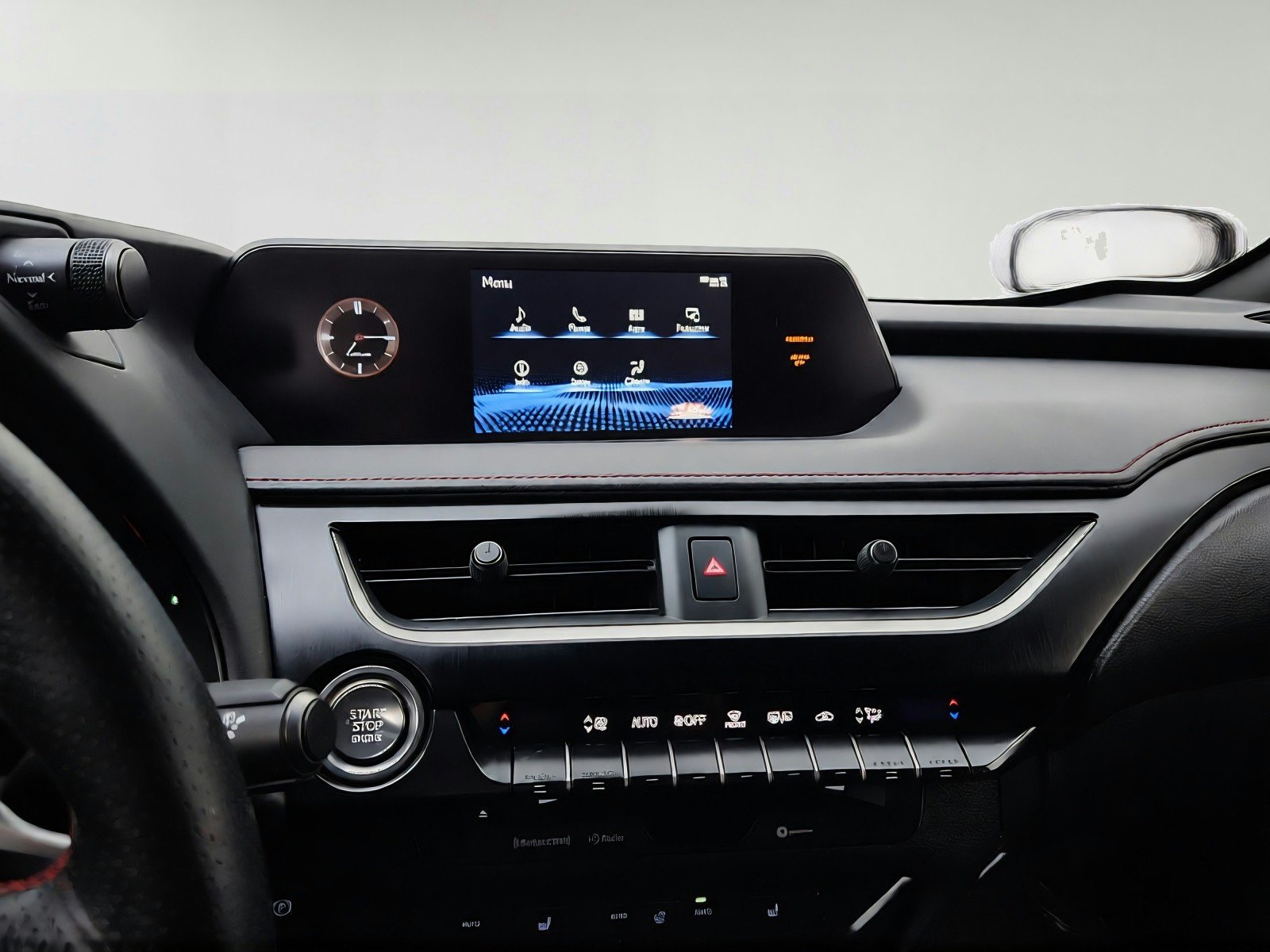 Used 2019 Caviar Lexus UX 200 F SPORT image 20