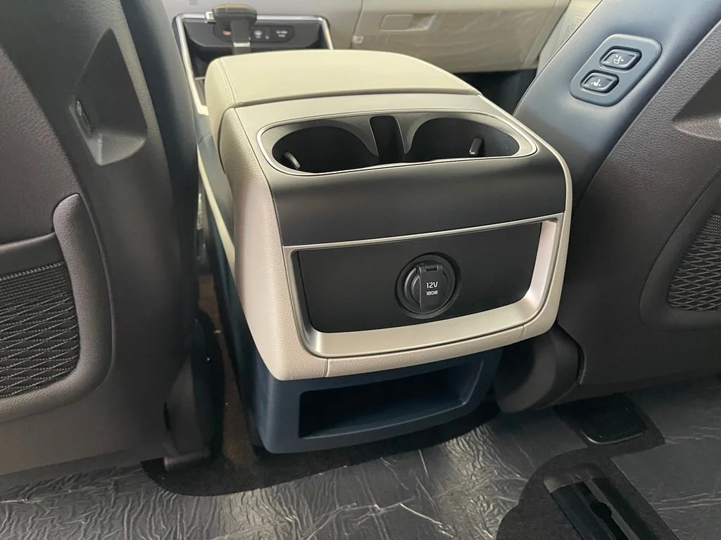 New 2026 White Kia EX image 29
