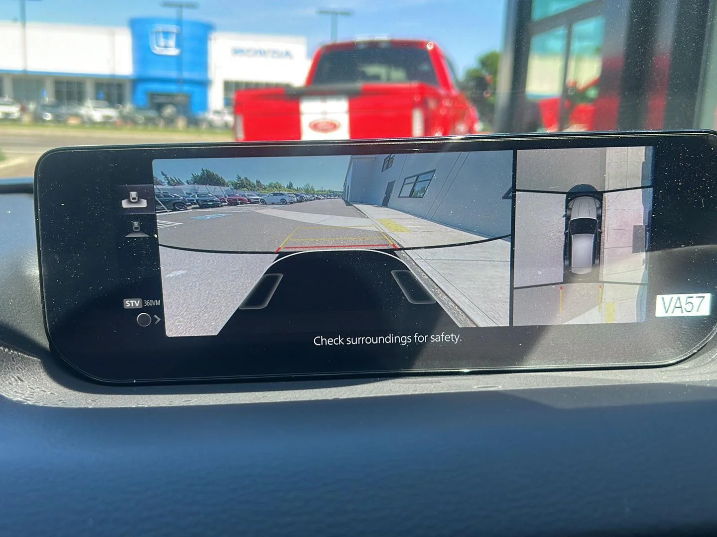 New 2026 52T CYPRESS Mazda 2.5 Turbo Premium Plus image 14