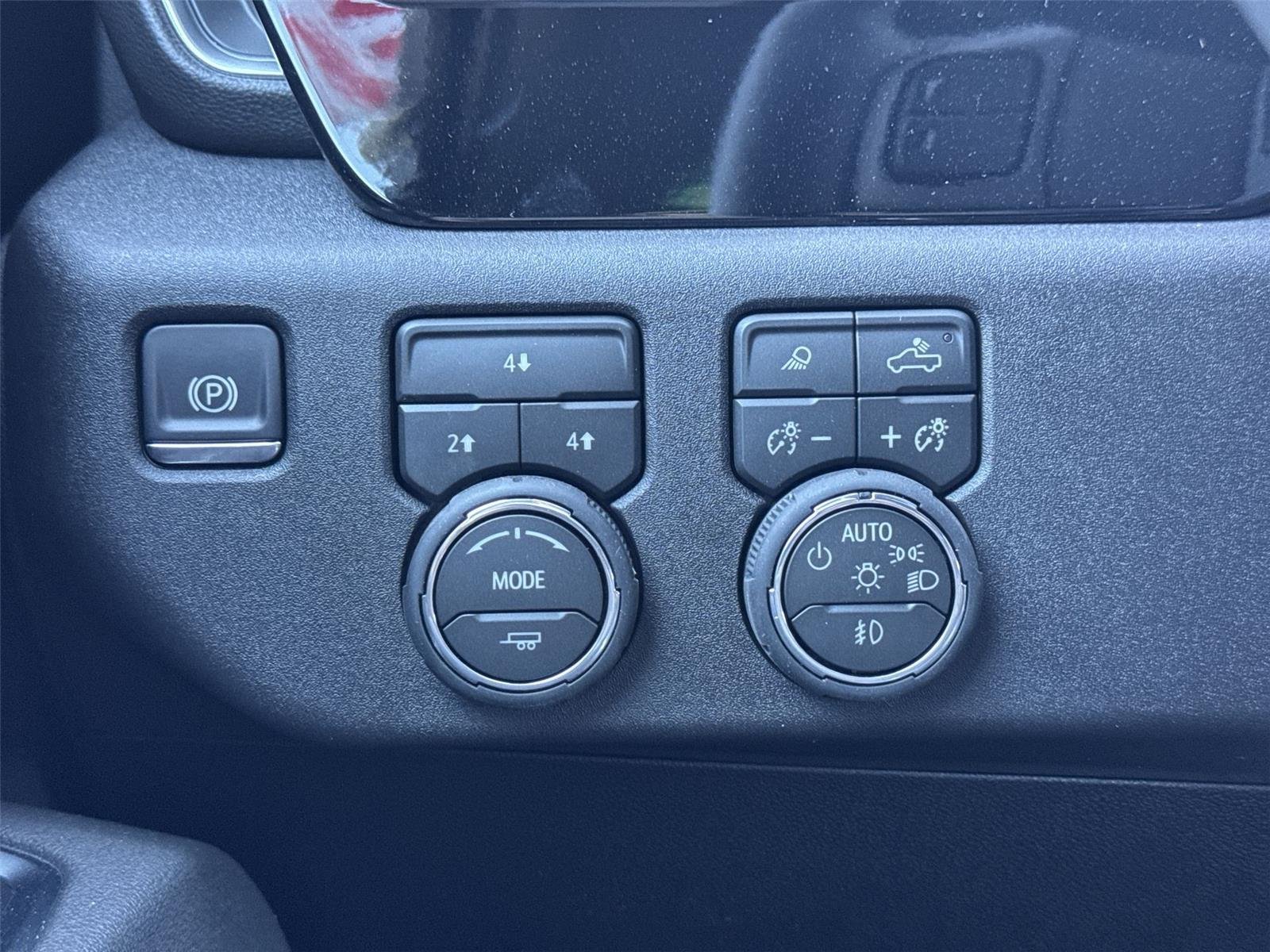 2026 Chevrolet Silverado 3500 HD LT - Photo 22