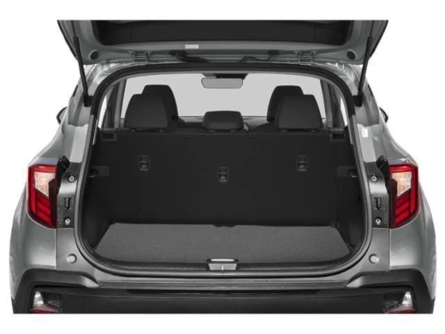 2025 Kia Seltos EX - Photo 11