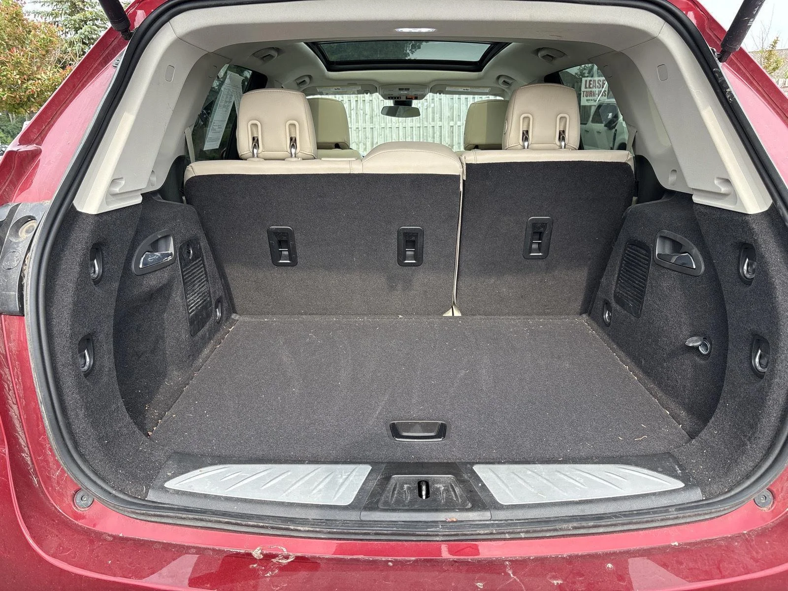 Used 2020 Chili Red Metallic Buick Premium II image 20
