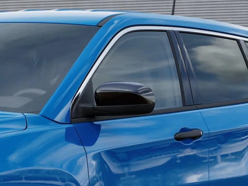 2025 Jeep Compass Sport - Photo 12