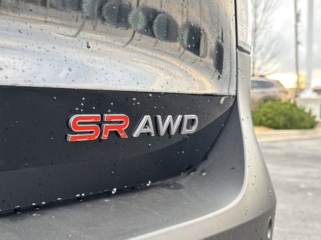 2026 Nissan KICKS SR AWD - Photo 8
