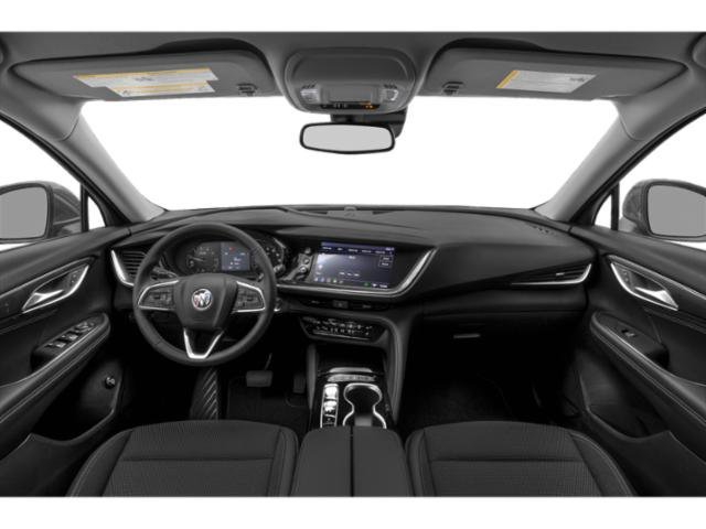 Used 2023 Sapphire Metallic Buick Essence image 11