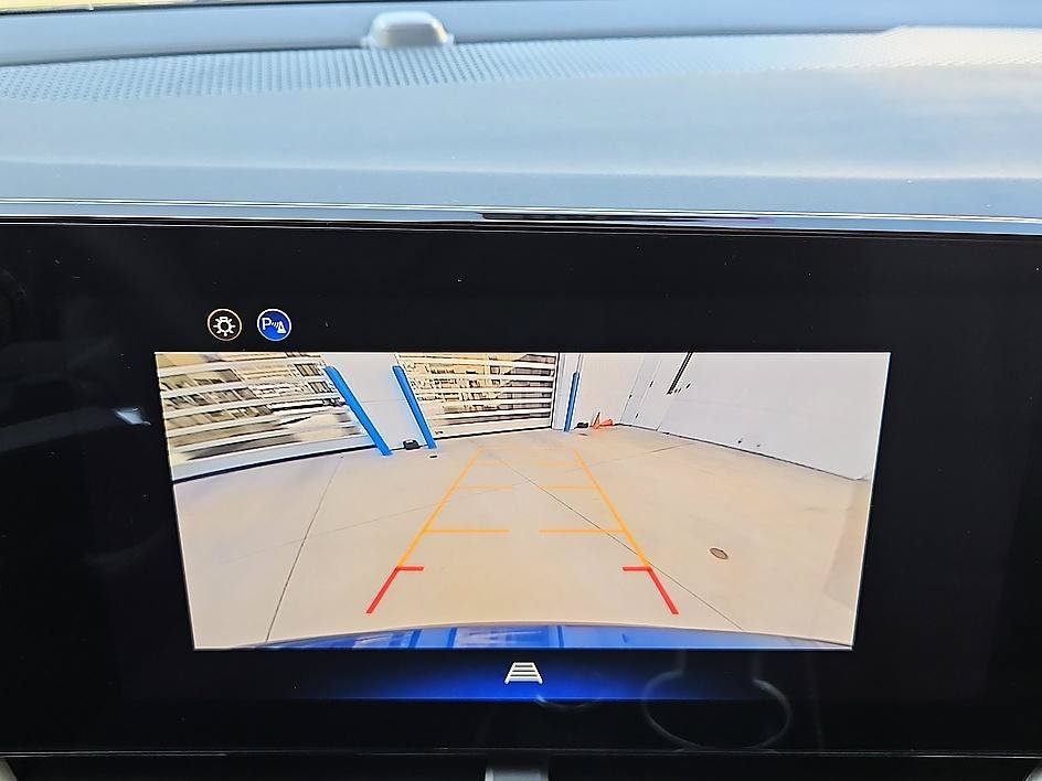 New 2026 Lakeshore Blue Metallic Chevrolet LT image 18