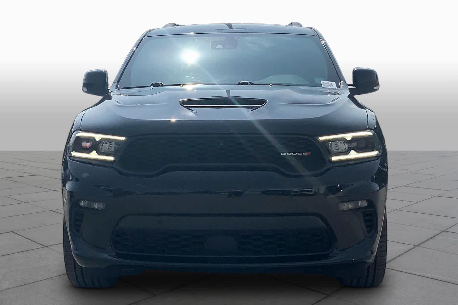 Pre-Owned 2022 Dodge Durango R/T
