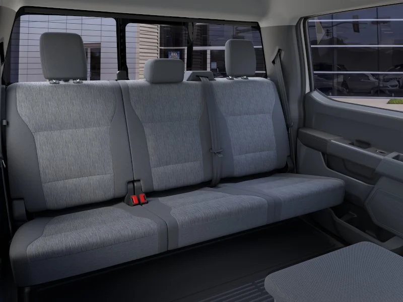 New 2026 Oxford White Ford XL image 33