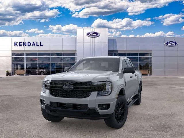 New 2026 Avalanche Ford XLT image 2