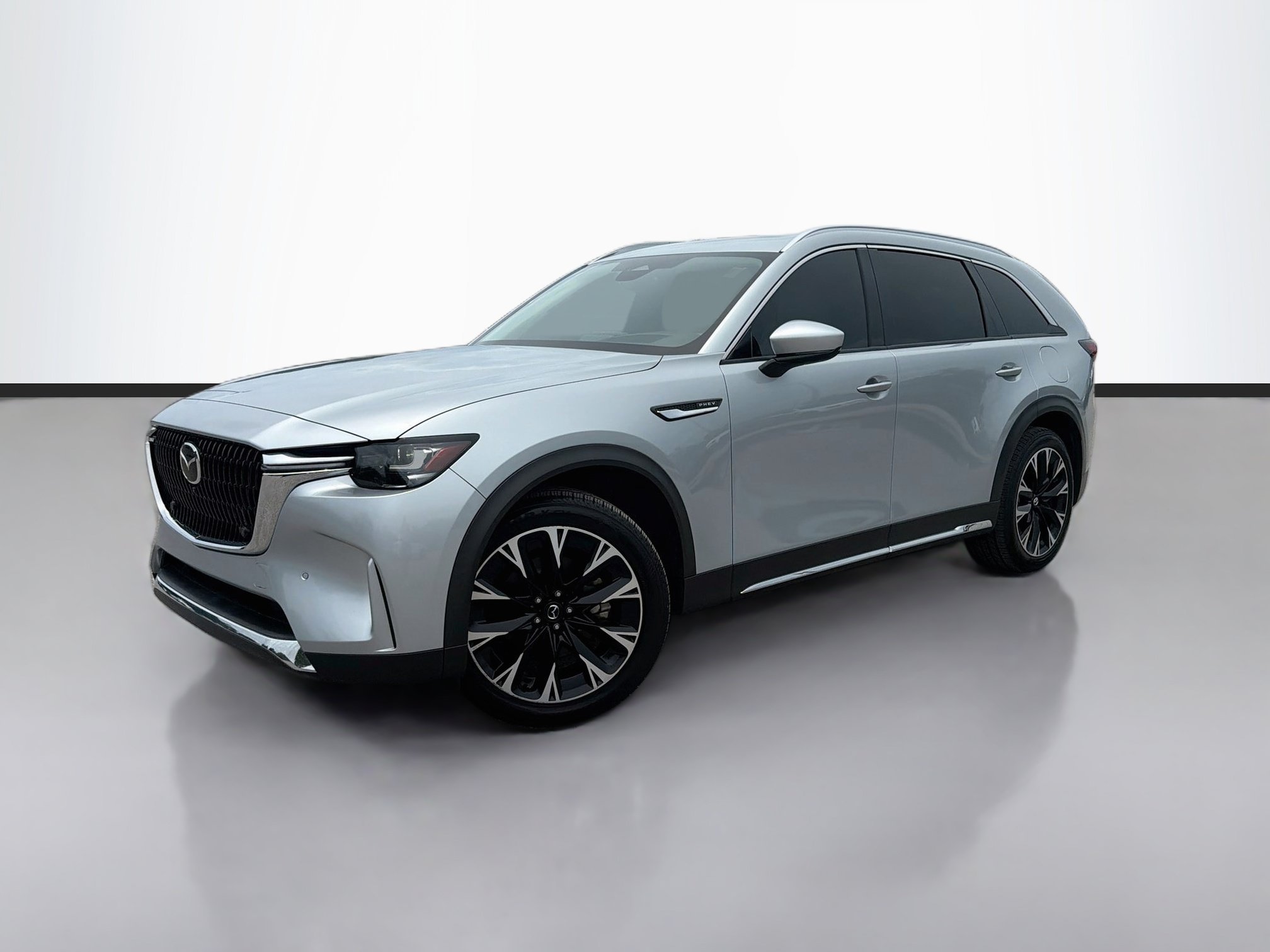 2024 Mazda CX-90 PHEV