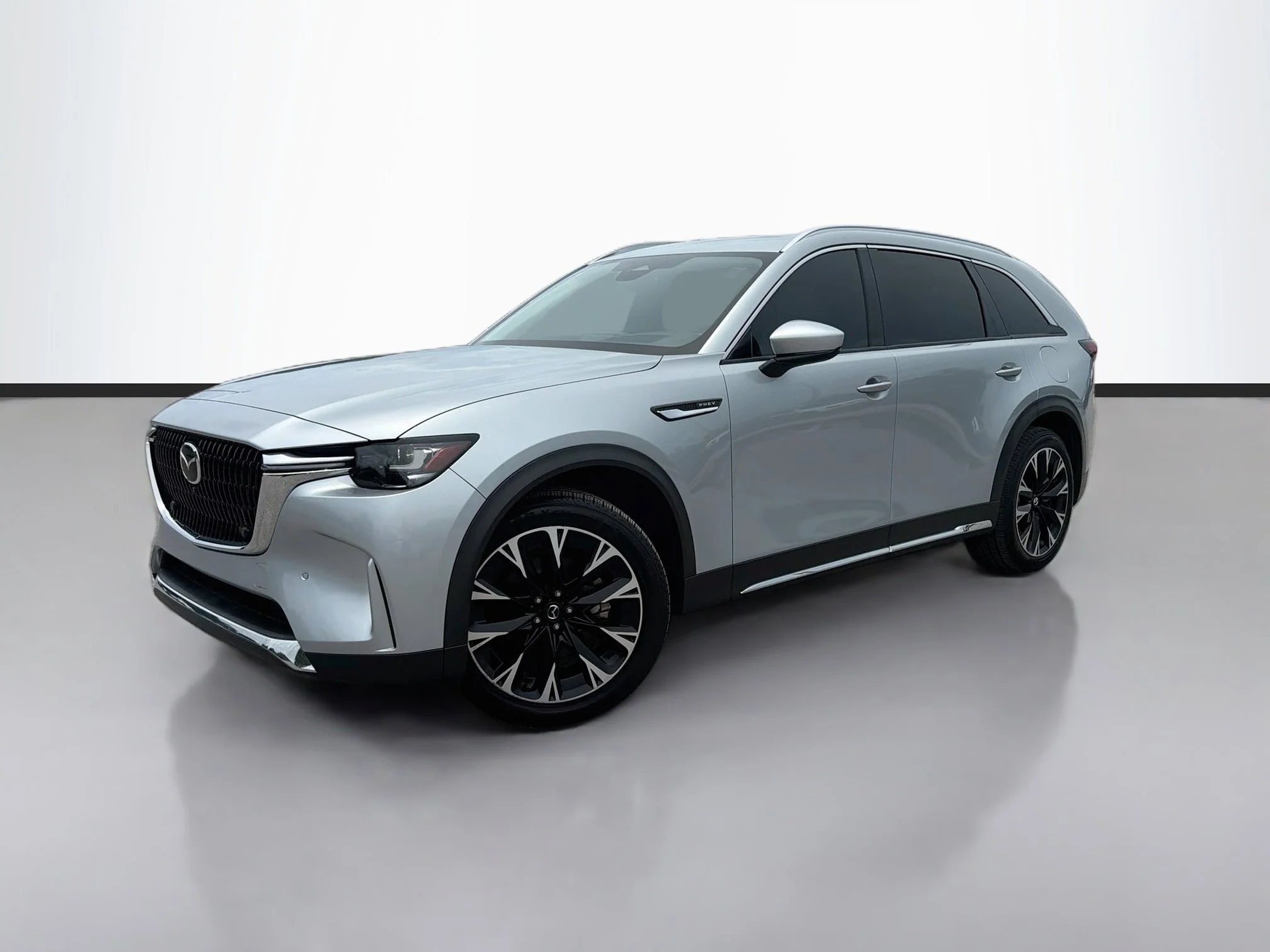 2024 Mazda CX-90 PHEV