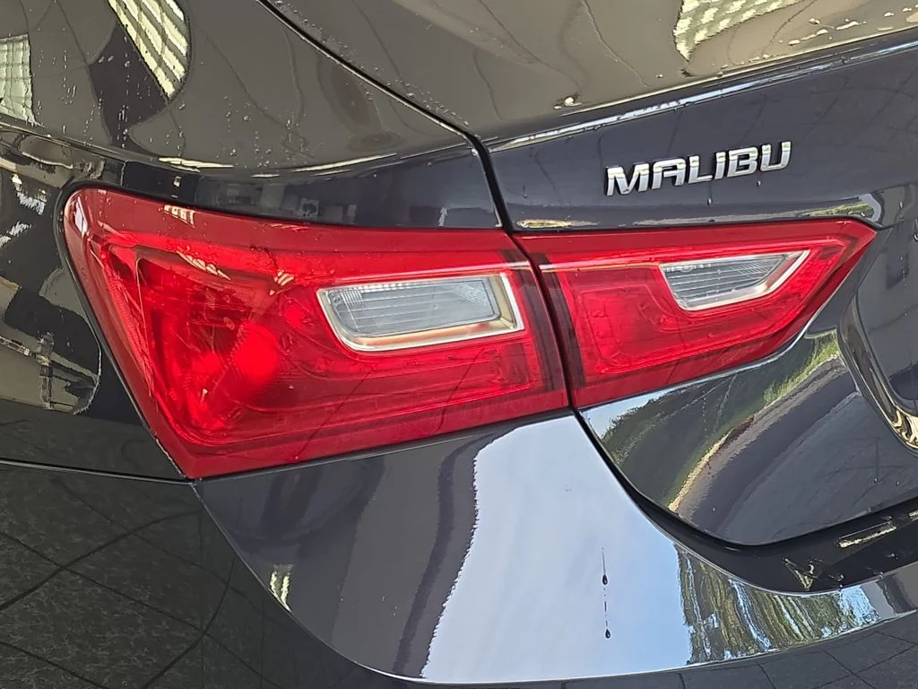 Certified Used 2025 Night Chevrolet LT image 29