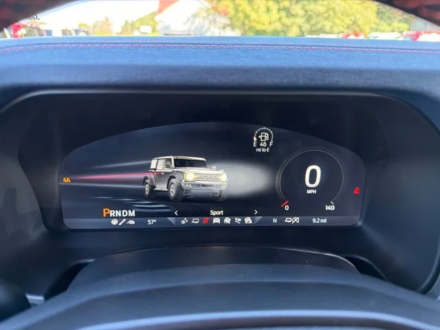 New 2026 Oxford White Ford Raptor® image 59
