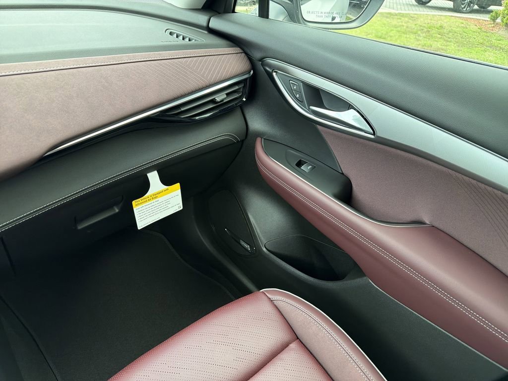 2026 Buick Envision Sport Touring - Photo 18