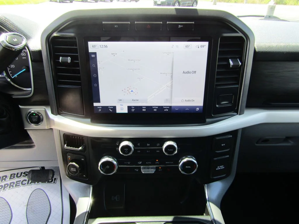 2023 Ford F-150 XLT - Photo 15