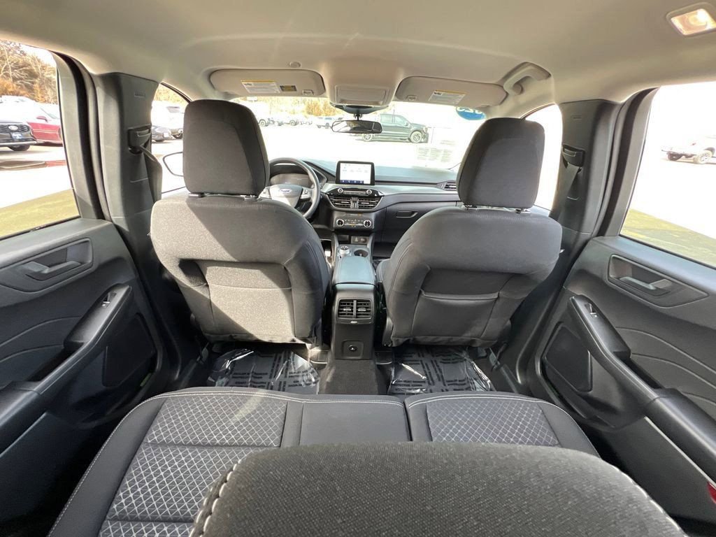 2025 Ford Escape Active - Photo 33