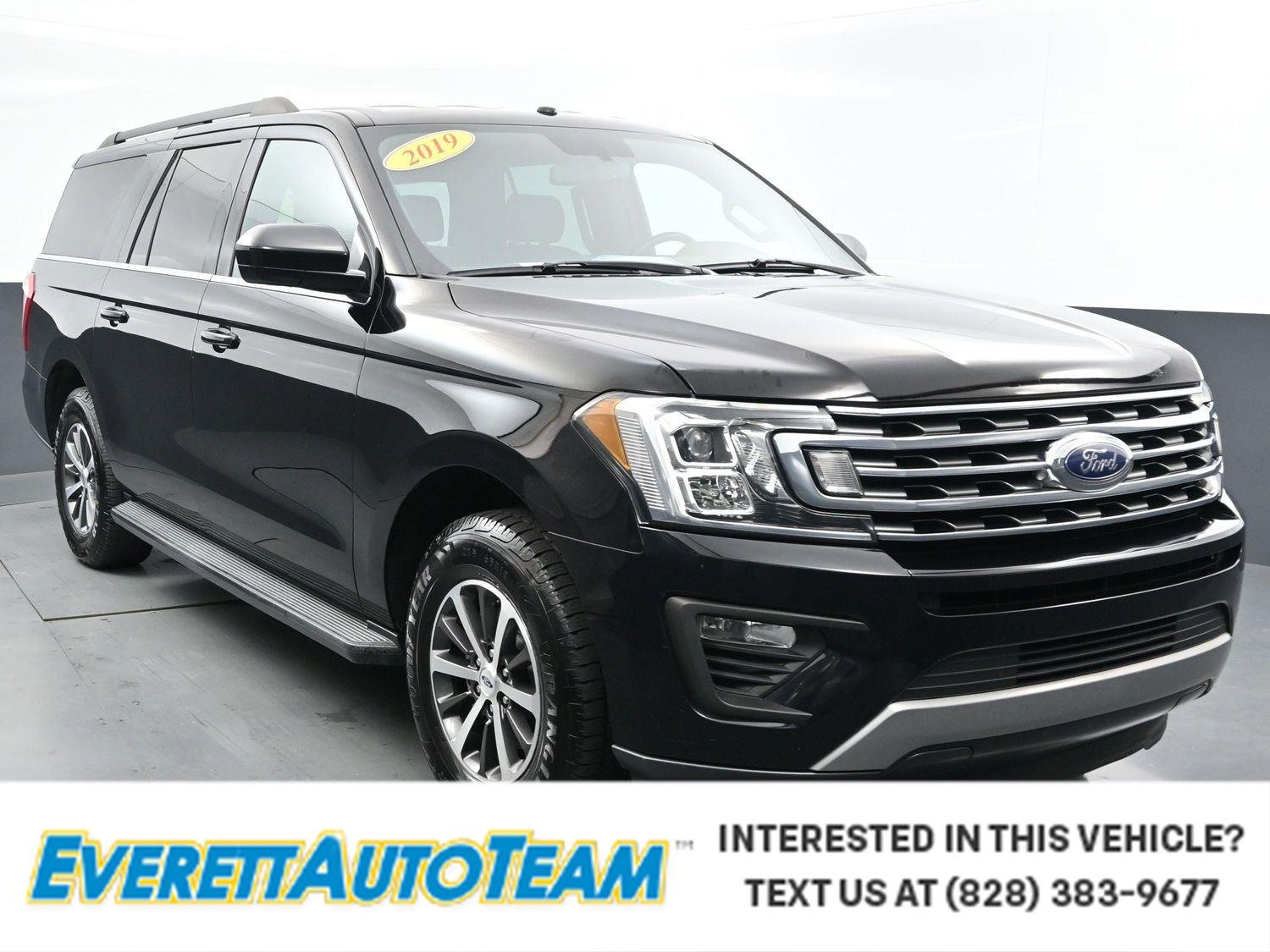 2019 Ford Expedition