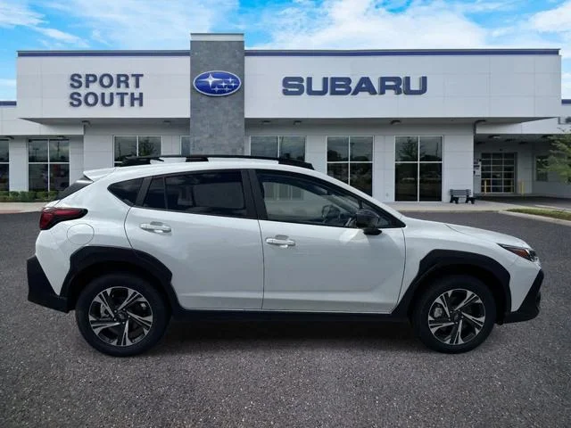 2026 Subaru Crosstrek Premium - Photo 43