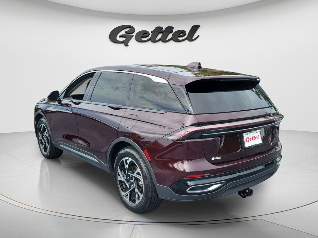 2024 Lincoln Nautilus Premiere - Photo 7